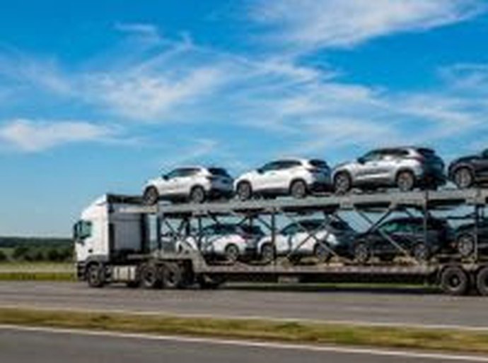Pavimento precário pode elevar em até 31,2% o custo do transporte rodoviário de cargas