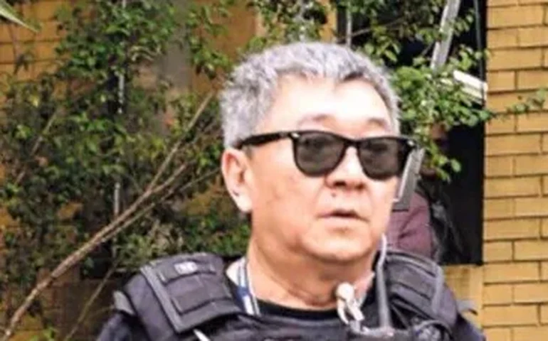 Condenado por corrupção, 'Japonês da Federal' assume cargo comissionado na prefeitura de Cuiabá