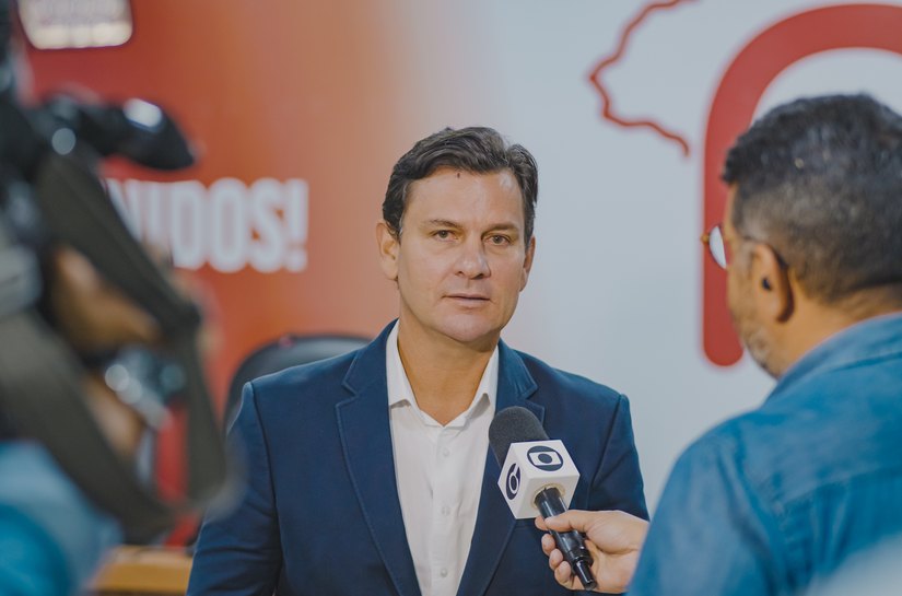 AMA inova com lançamento da nova marca e da Feira dos Municípios
