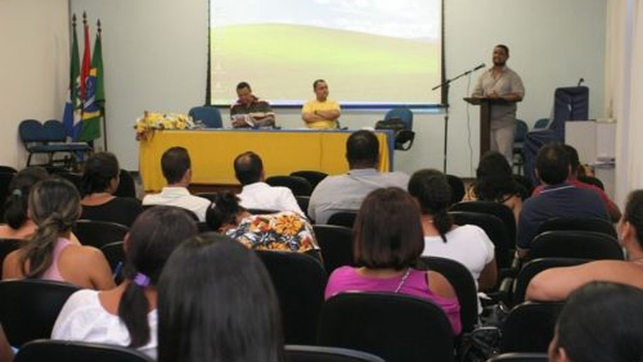 Secretaria Estadual de Educação promove Semana dos Povos Indígenas