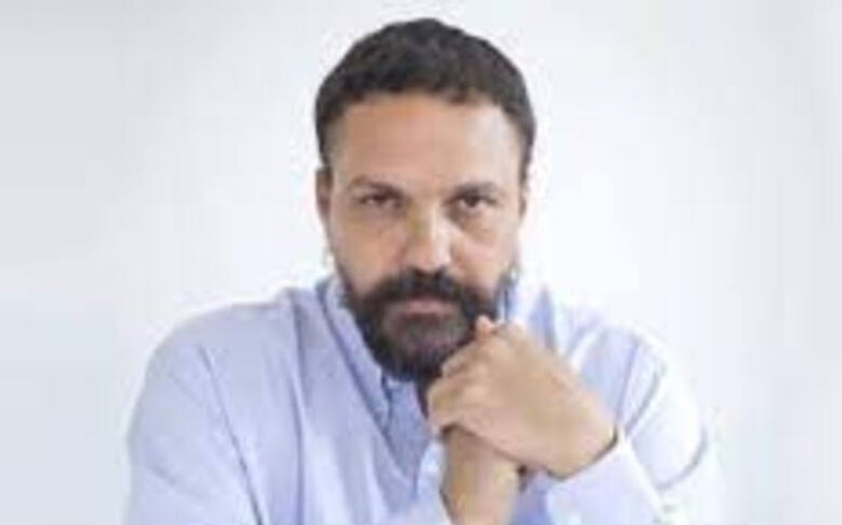 &#8216;Marrom Amarelo&#8217;, de Paulo Scott, é semifinalista do International Booker Prize