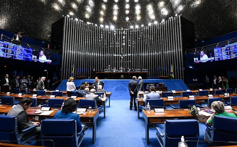 Plenário aprova cirurgia de lábio leporino pelo SUS