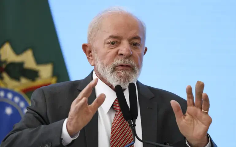 Lula: É importante manter Bolívia governada democraticamente, senão não pode entrar no Mercosul