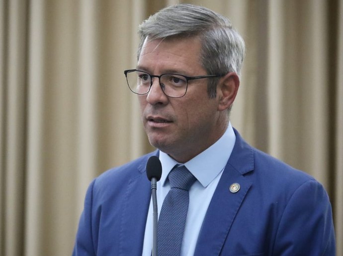 Projeto apresentado por Cabo Bebeto amplia atuação do Ronda no Bairro