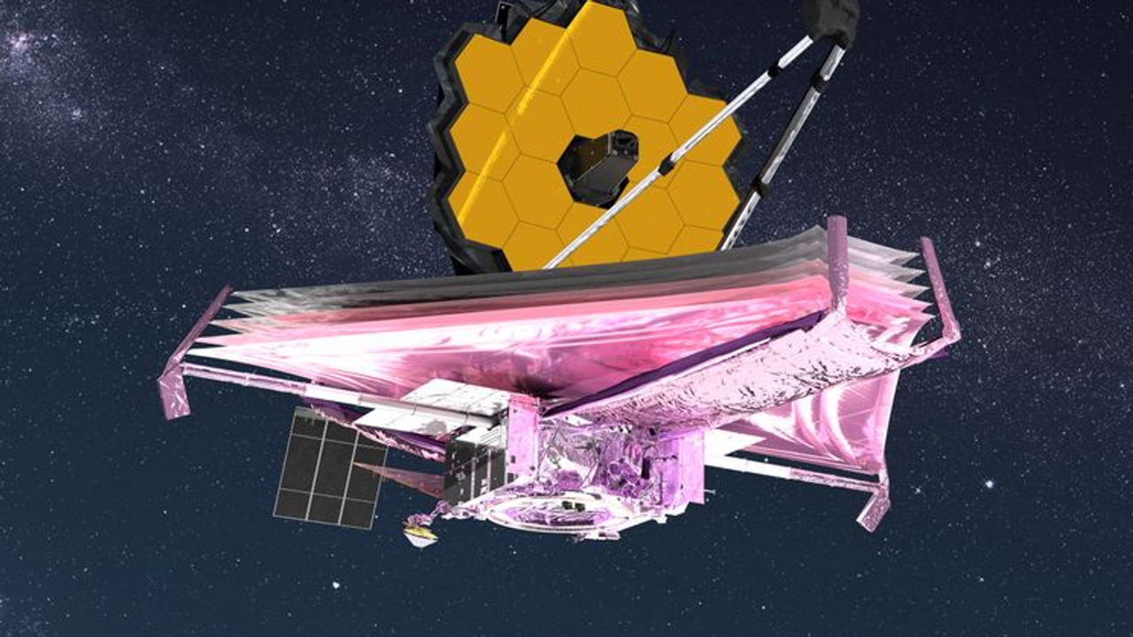 JWST descobre metais no Universo 500 milhões de anos após o Big Bang
