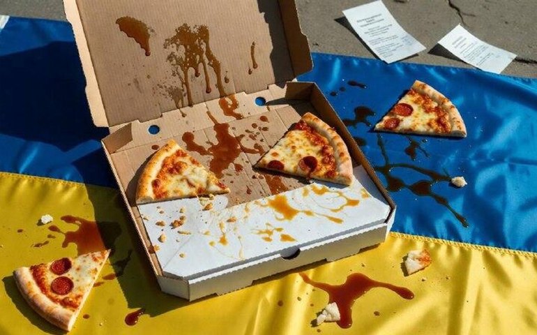 Ajuda canadense à Ucrânia teria financiado gastos pessoais, aponta imprensa