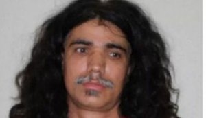 'Cabelo de Bruxa': Polícia Federal prende um dos assaltantes de banco mais procurados do país