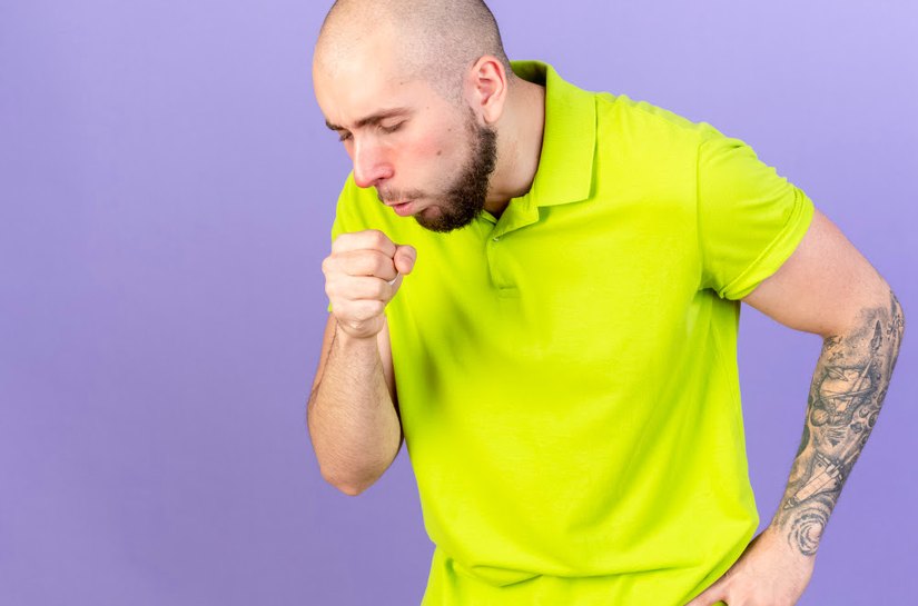 Bactéria da tuberculose pode afetar a visão