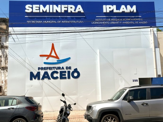 Iplam passa a atender em sede única no bairro do Jaraguá a partir de segunda-feira (9)