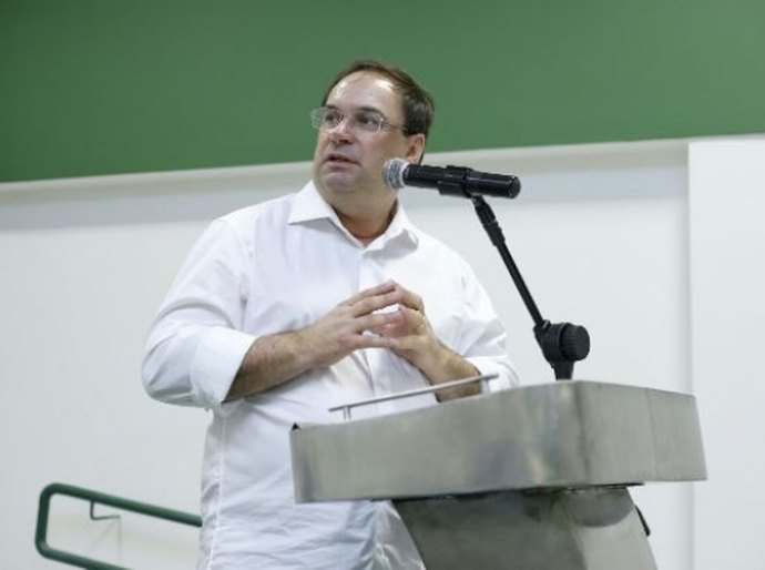 Secretário destaca importância do Ifal para juventude alagoana