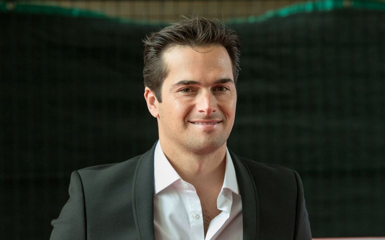 Nelsinho Piquet crê que 'Cingapuragate' já foi resolvido: 'Tudo já foi dito'