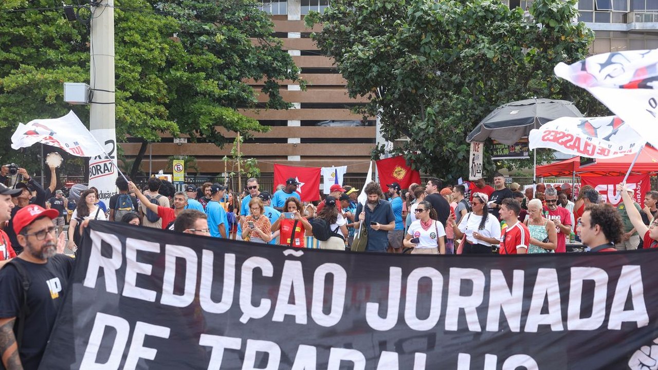 Caminhos da Reportagem debate impactos da escala 6x1 no Brasil