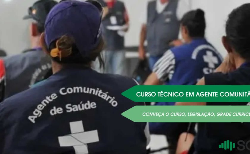 Mais de 1.800 Agentes de Saúde de Alagoas Se Inscrevem no Programa Mais Saúde com Agente