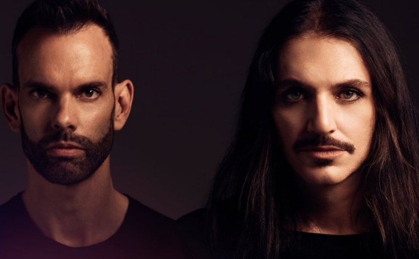 Fim de semana tem shows do Placebo e Monobloco na cidade