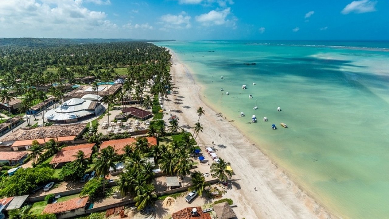 Desenvolve lança linha de crédito para guias turísticos de Alagoas