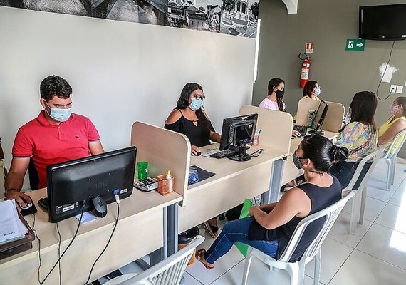 Prefeitura de Penedo convida inscritos no Cadastro Único para atualizar dados