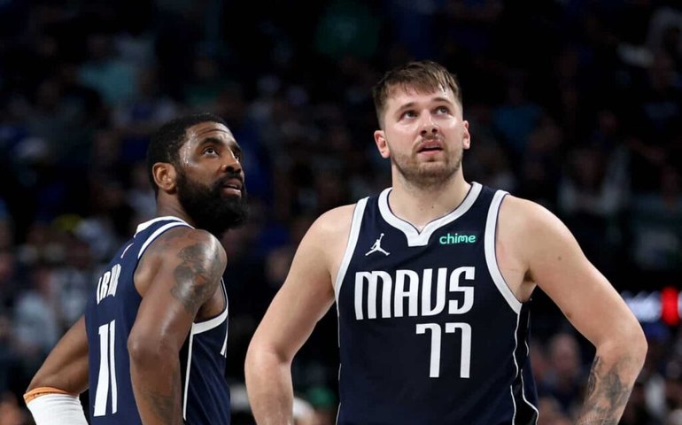 Dallas Mavericks derrota o Minnesota Timberwolves e se aproxima das finais da NBA