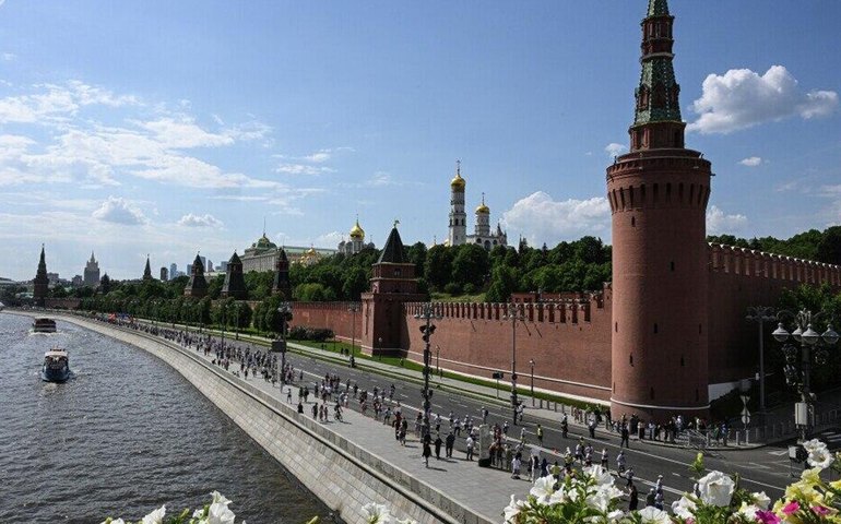 Declarações do chanceler alemão sobre mísseis de longo alcance são mais uma provocação de guerra e tentativa de fazer ucranianos seguir combatendo, diz Kremlin