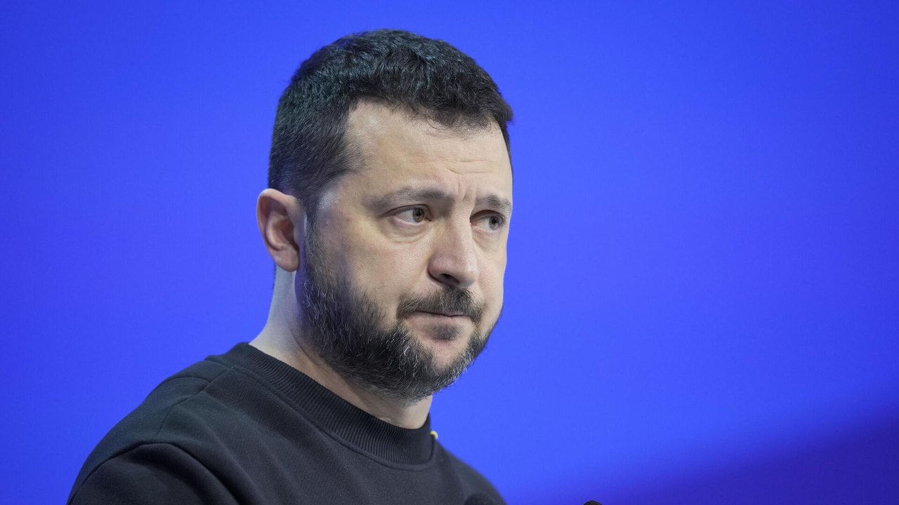 'Poder de Zelensky vai acabar em breve', atesta economista