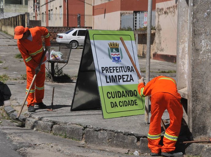 Inocoop recebe ações do programa Nosso Bairro neste sábado, 11