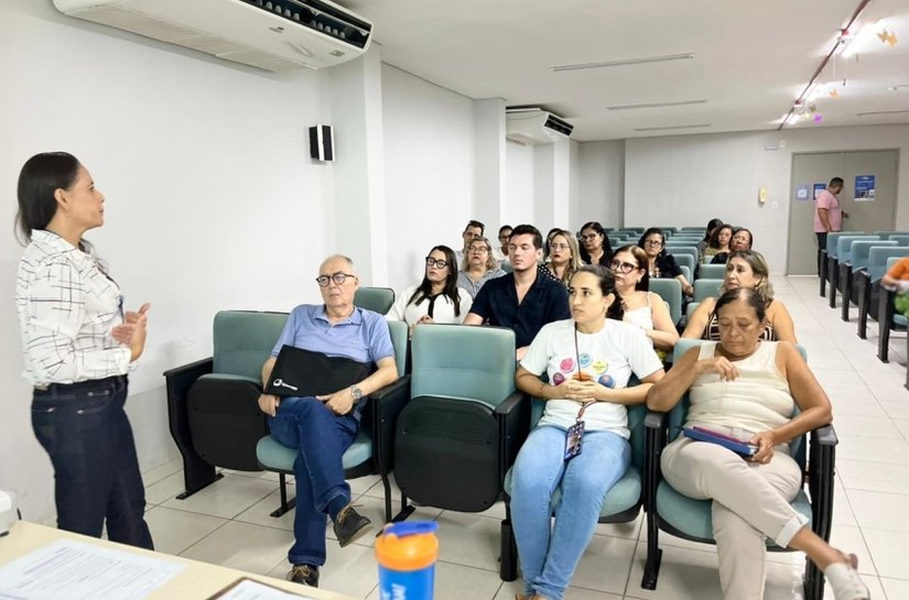 Maceió debate ações de saúde e educação em 2026