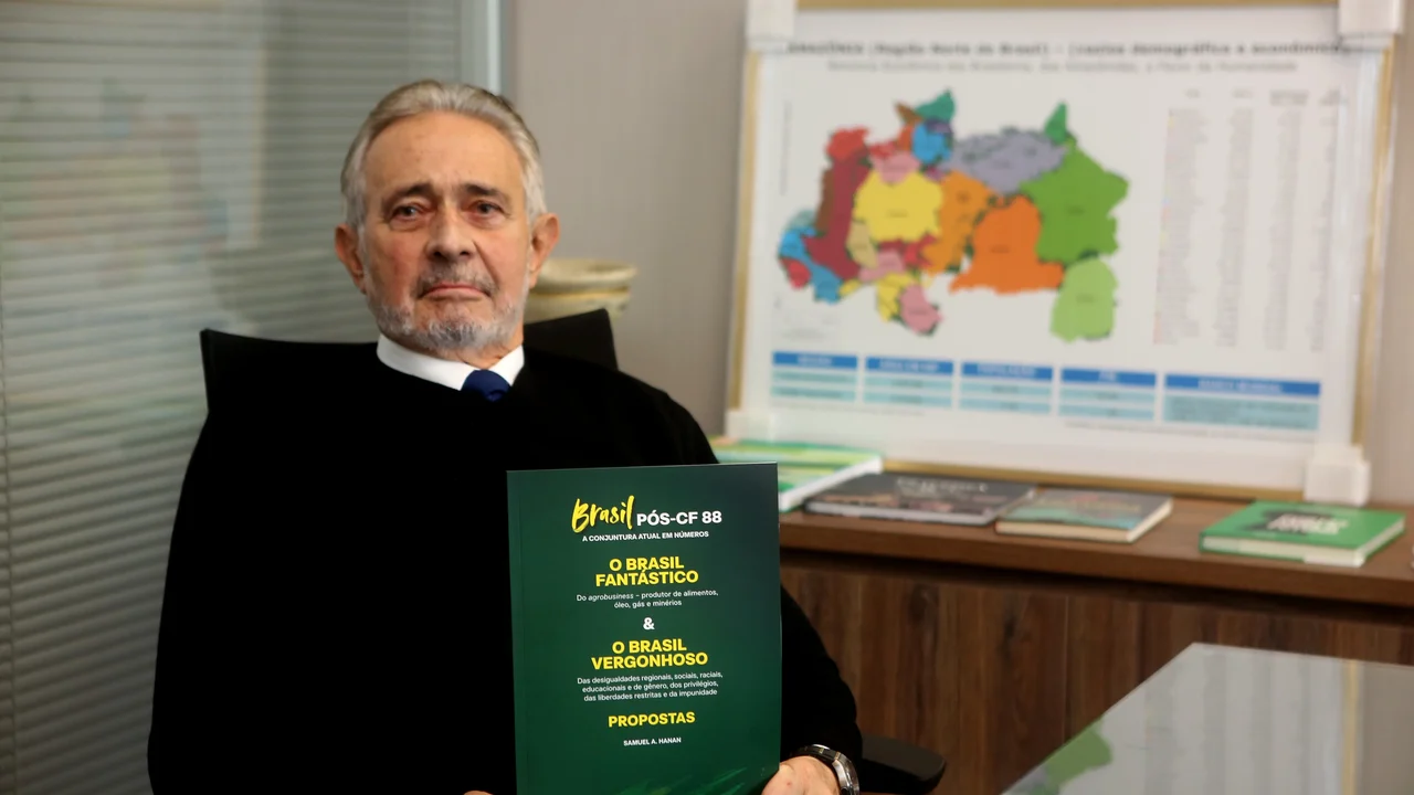 Ações do governo contrariam o discurso oficial
