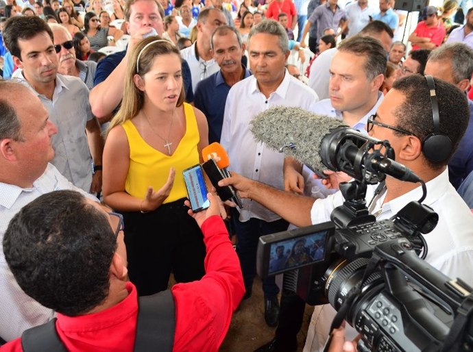 Governador atende indicação da deputada Cibele Moura e rodovia de acesso a Jundiá será recuperada