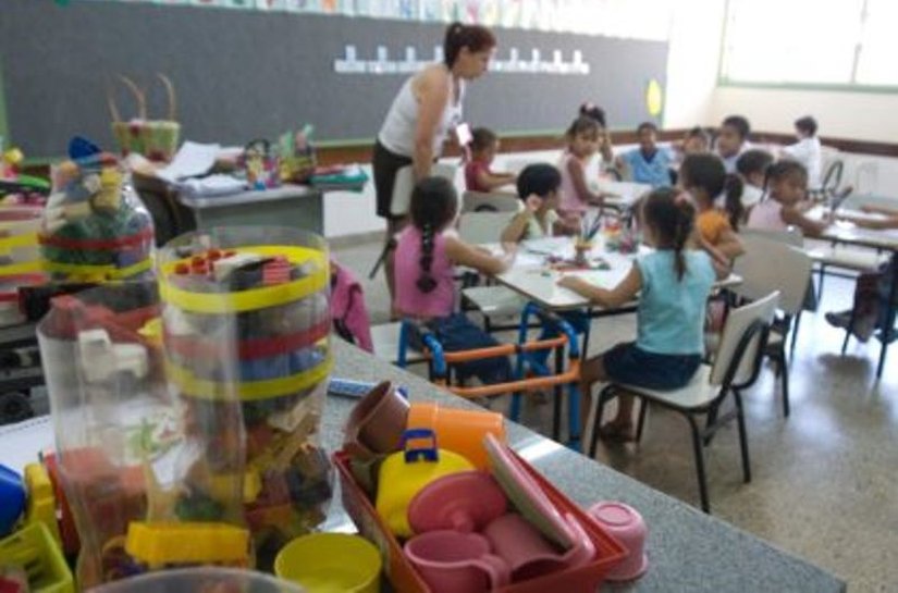 Municípios interessados em aderir ao Pnaic podem se inscrição até 11/8