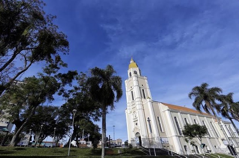 Atrativos naturais, históricos e culturais na Rota dos Tropeiros do Paraná