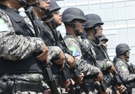 Força Nacional será enviada ao Acre para apoiar combate às queimadas