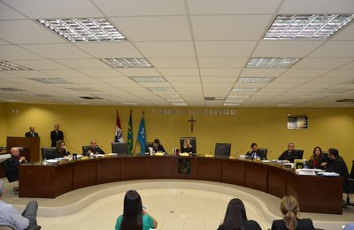 TCE/AL rejeita contas da Prefeitura de Matriz de Camaragibe de 2008