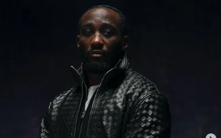 WBC retira título mundial de Terence Crawford após não pagamento de taxas