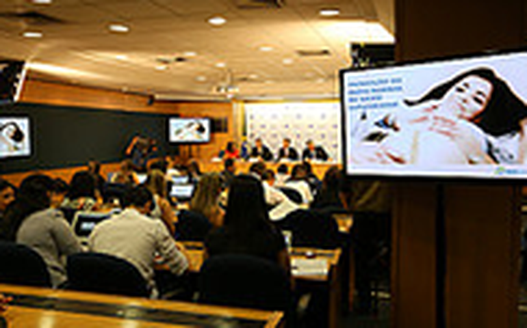 Ministério da Saúde e ANS criam normas para reduzir cesarianas