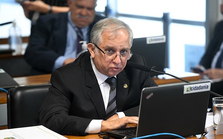 Logística reversa para painéis solares será tema de audiência na CI