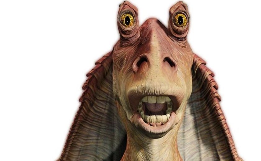 Ator que interpretou Jar Jar Binks afirma que pensou em se matar após críticas