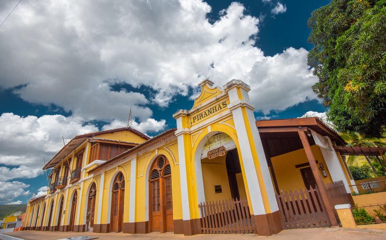 Secult reúne gestores para discutir Bibliotecas Públicas e Museus no sertão alagoano