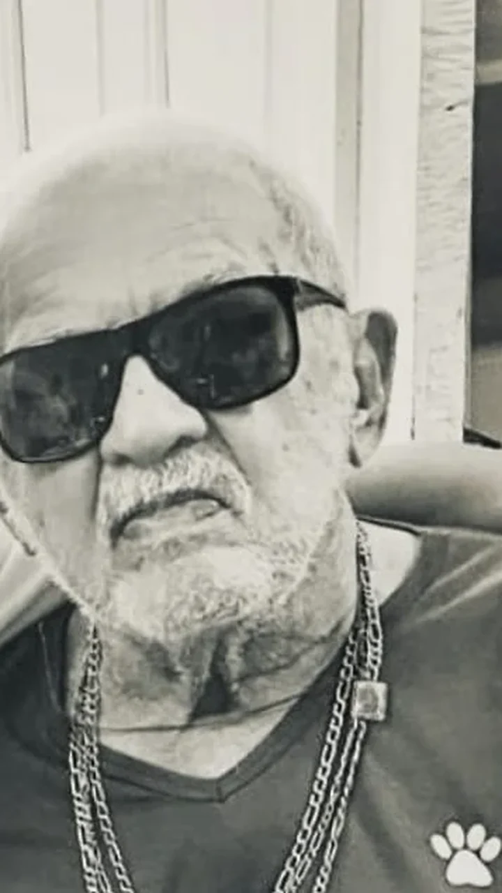Luto em Palmeira dos Índios: morre Aníbal Lima, pai do ex-prefeito de Delmiro Gouveia e radialista Marcelo Lima
