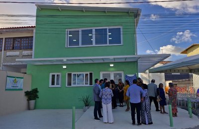 Com aporte da ABNT e parceiros, Cooperativa dos Artesãos da Barra Nova inaugura nova sede