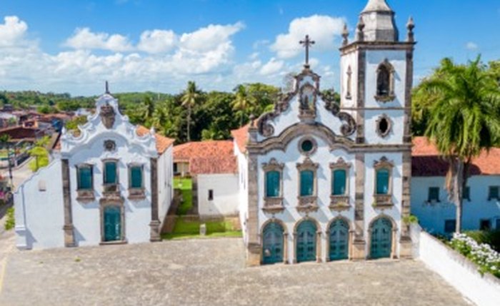 Marechal Deodoro entra para a Rota Turística das Cidades Coloniais Alagoanas, um projeto que visa fortalecer o turismo histórico da região