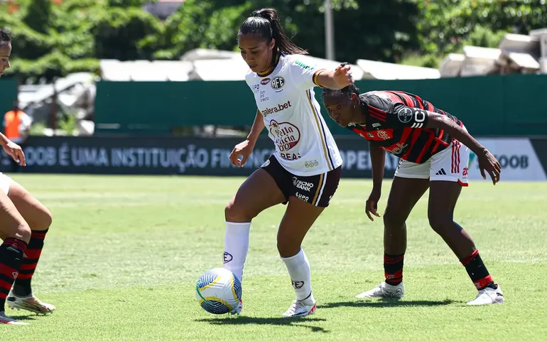 Corinthians e Ferroviária avançam para semi da Supercopa do Brasil