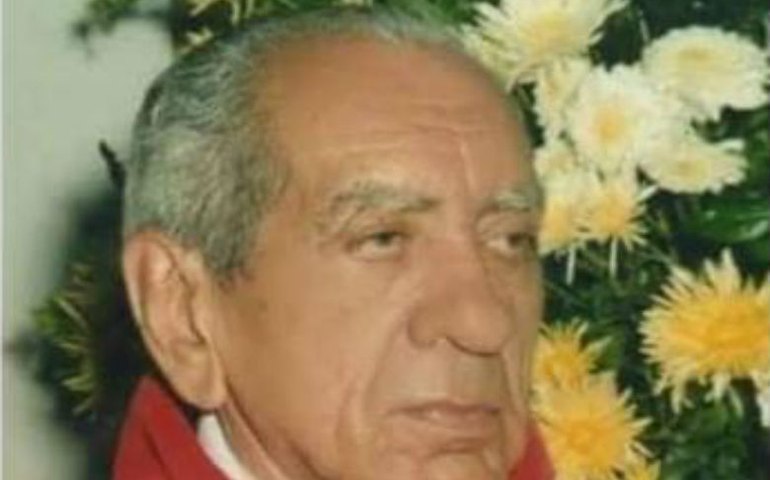 Palmeira dos Índios perde Monsenhor José Araújo