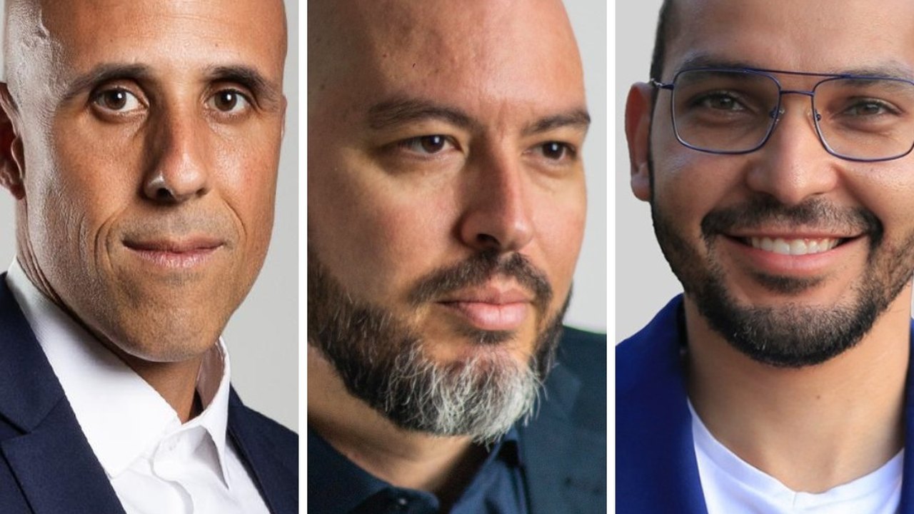 Evento em Maceió reúne especialistas renomados para reprogramar sua mente e ajudar na conquista da prosperidade pessoal e profissional