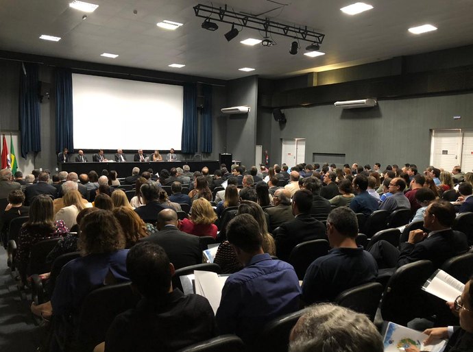 MP Eleitoral e TRE/AL promovem reunião preparatória para dia da eleição