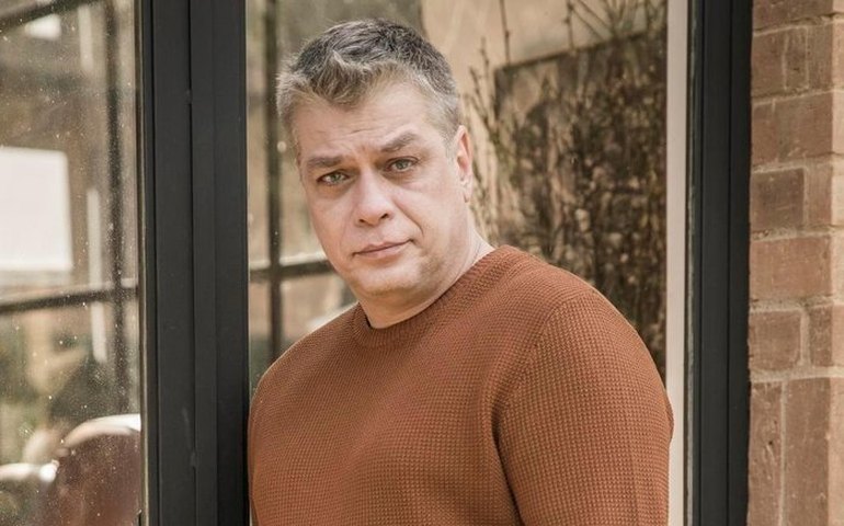 Fábio Assunção completa 50 anos em ótima fase