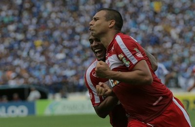 Tri, CRB chega ao 30º título estadual contra o maior rival