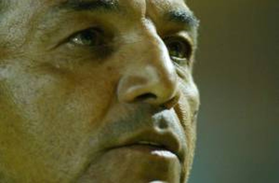 EDMILSON SANTOS / Foto: internet