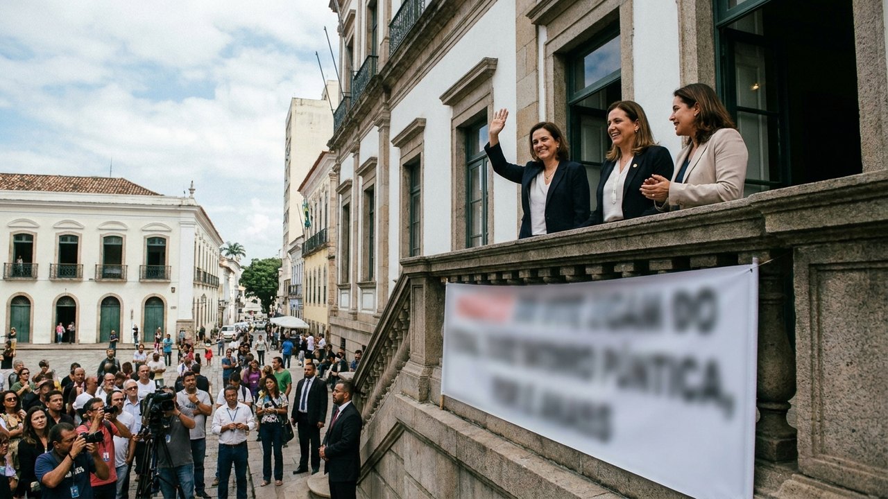 Saiba quem são as três mulheres entre os quatro deputados mais votados para a Alerj