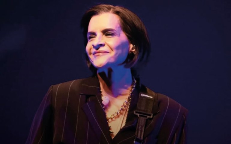 Marina recusou 'Bem Que Se Quis', mas ajudou a música a entrar em novela, conta Nelson Motta