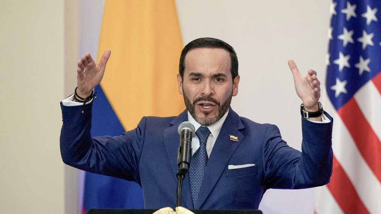 Governo da Colômbia assina decreto que criminaliza protestos sociais