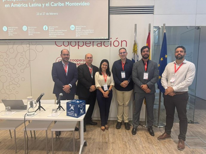 Alagoas fortalece gestão fiscal em seminário internacional no Uruguai